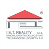 I.E.T. Reality, s.r.o. - logo