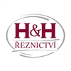 Řeznictví H+H, s.r.o. - logo