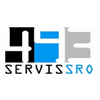 493 Servis, s.r.o. - logo