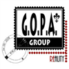 G.O.P.A. Group s.r.o. - logo