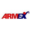 ARMEX HOLDING, a.s. - logo