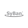 SYBAN, s.r.o. - logo