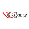 VK CONSULTSTAV s.r.o. - logo