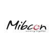 MIBCON a.s. - logo