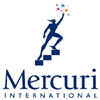 Mercuri International s.r.o. - logo
