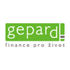 GEPARD FINANCE a.s. - logo