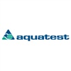 AQUATEST a.s. v likvidaci - logo