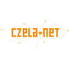 czela.net z.s. - logo