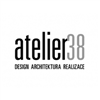 ATELIER 38 s.r.o. - logo