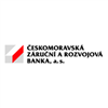 Národní rozvojová banka, a.s. - logo