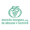 ZNOVÍN ZNOJMO, a.s. - logo