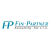 FIN-PARTNER,účetnictví-daně-poradenství,s.r.o. - logo