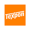 TEXPON s.r.o. - logo