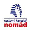 Cestovní kancelář NOMÁD, spol.s r.o. v likvidaci - logo