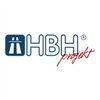 HBH Projekt spol. s r.o. - logo