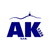 AK 1324, s.r.o. - logo