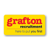 Grafton Recruitment s.r.o. - logo