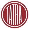 TATRA, a.s. - logo