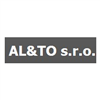 AL & TO, společnost s ručením omezeným - logo