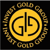 Gold Invest Group, s.r.o. - logo