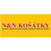 N&N KOŠÁTKY s.r.o. - logo