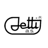 JETTI, a.s. - logo