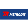 METRODIS s.r.o. - logo