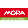 MORA MORAVIA, s.r.o. - logo