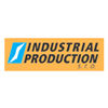 INDUSTRIAL PRODUCTION s.r.o. - logo