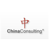 China Consulting, s.r.o. - logo