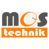 MOS technik s.r.o. - logo