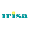 IRISA, výrobní družstvo - logo