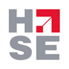 HSE, spol. s r.o. - logo