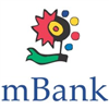 mBank S.A., organizační složka - logo
