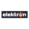 ELEKTRON, spol. s r.o. - logo