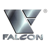 FALCON PRAHA, a.s. - logo