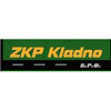 ZKP Kladno, s.r.o. - logo