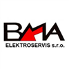 BMA  Elektroservis,  s. r. o. - logo