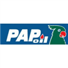 PAP OIL čerpací stanice, s.r.o. - logo