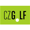 CZ GOLF, a.s. - logo