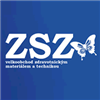 Z S Z, spol. s r.o. - logo