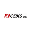 CEBES a.s. - logo