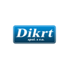 DIKRT spol. s r.o. - logo