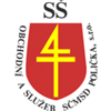Střední škola obchodní a služeb SČMSD, Polička, s.r.o. - logo