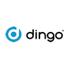 DINGO,spol.s r.o. - logo