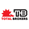 Total Brokers a.s. - logo