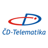 ČD - Telematika a.s. - logo