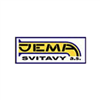JEMA Svitavy a.s. - logo