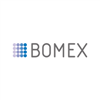 BOMEX - CZ s.r.o. - logo