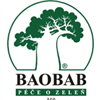 BAOBAB-péče o zeleň s.r.o. - logo